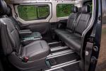 Renault Trafic SpaceClass 2017 года (WW)